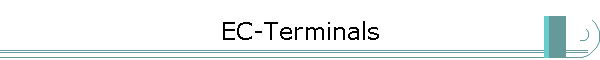 EC-Terminals